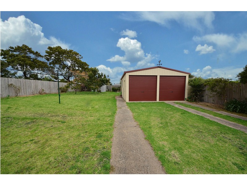 1 Donegal Court, Portland VIC 3305