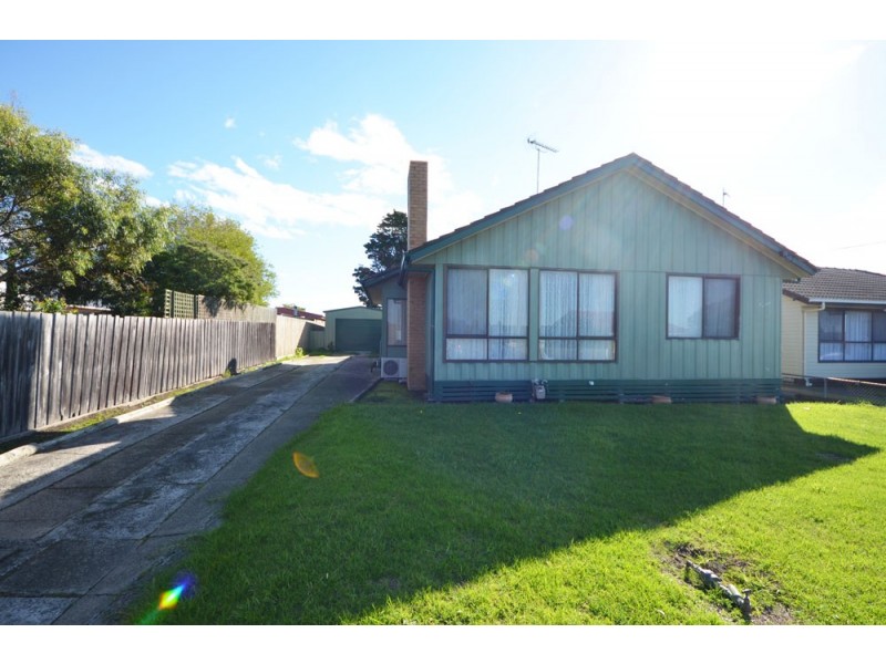 1 Rossdell Street, Portland VIC 3305