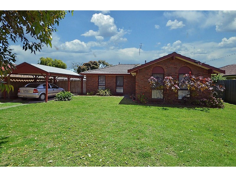 158 Fawthrop Street, Portland VIC 3305