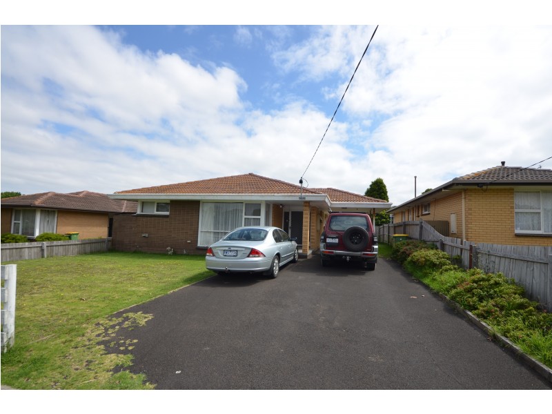 116 Edgar Street, Portland VIC 3305