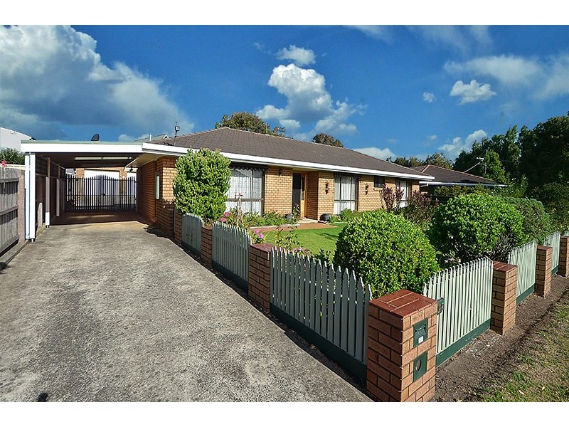 198 Bentinck Street, Portland VIC 3305