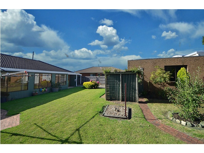 198 Bentinck Street, Portland VIC 3305