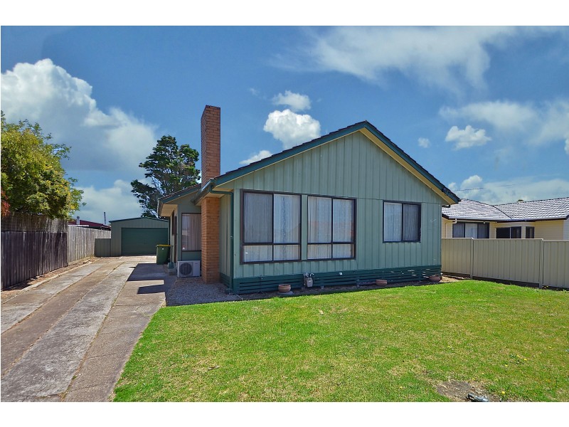 1 Rossdell Street, Portland VIC 3305