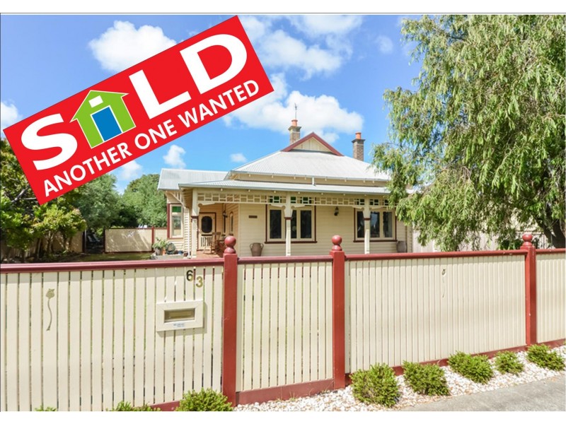 63 Gawler Street, Portland VIC 3305