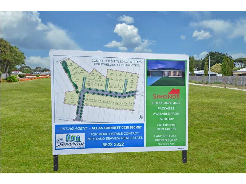 25 Patrick Street, Portland VIC 3305