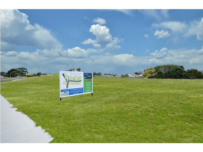 5 Patrick Street, Portland VIC 3305