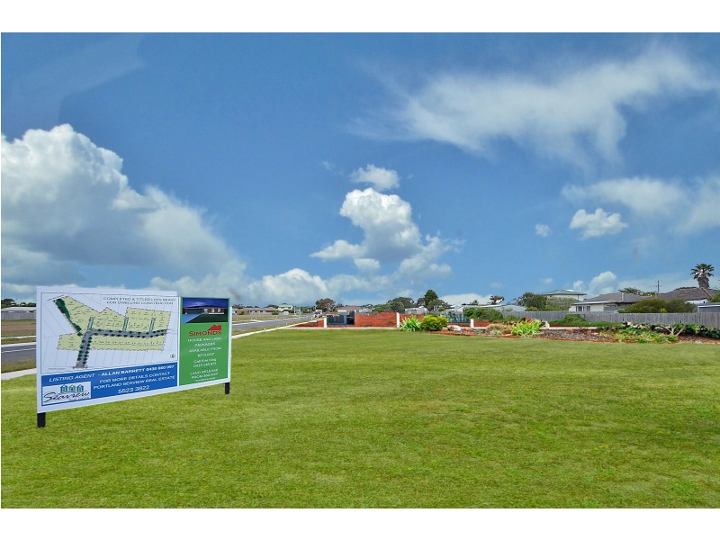 12 Patrick Street, Portland VIC 3305