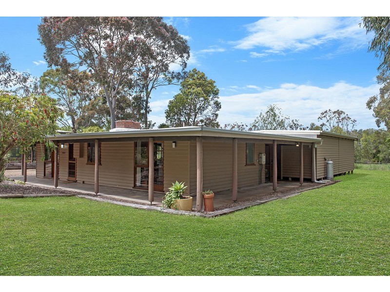 145 Crowes Road, Portland VIC 3305