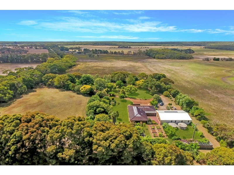 1343 Gorae Road, Portland VIC 3305