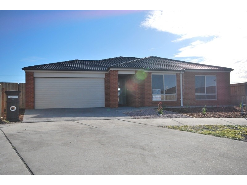 4 Victory Court, Portland VIC 3305
