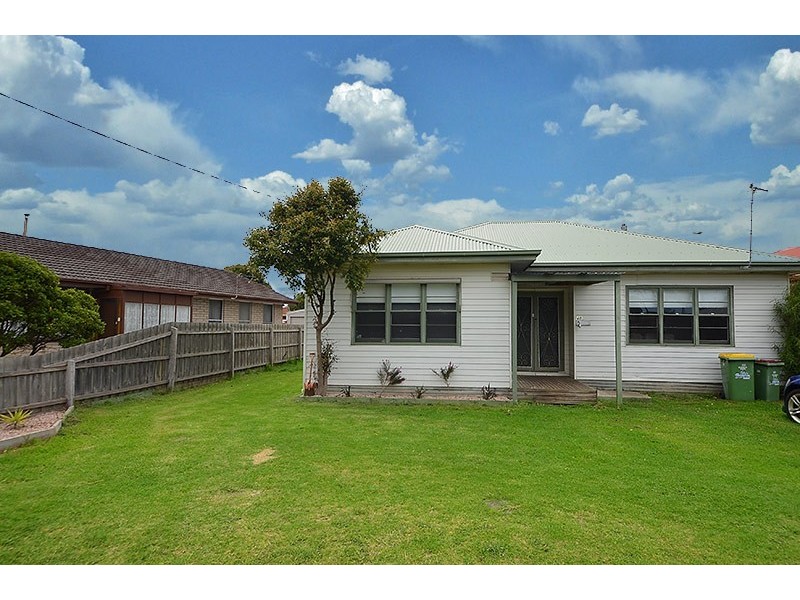 40 George Street, Portland VIC 3305