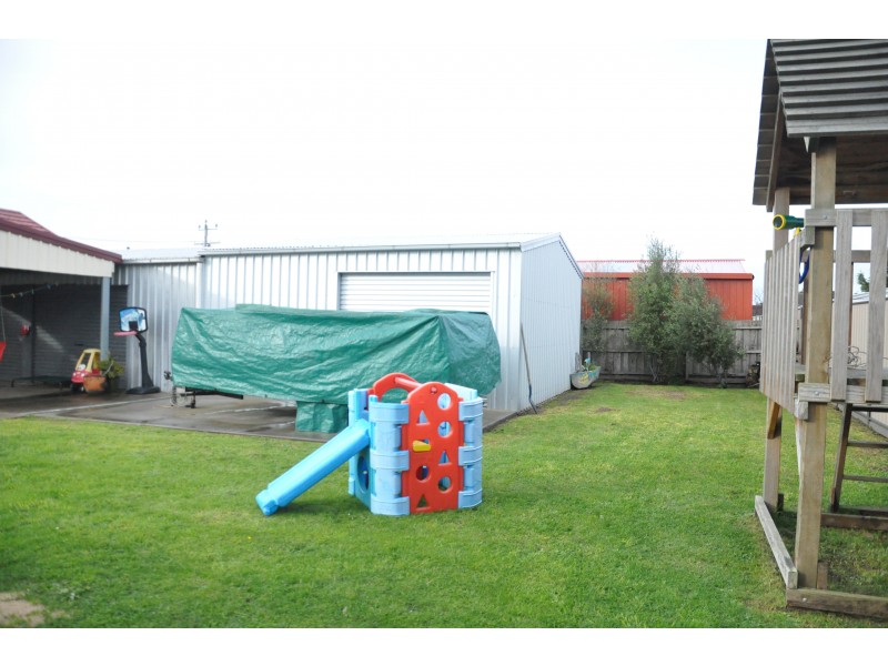 61 Richardson Street, Portland VIC 3305