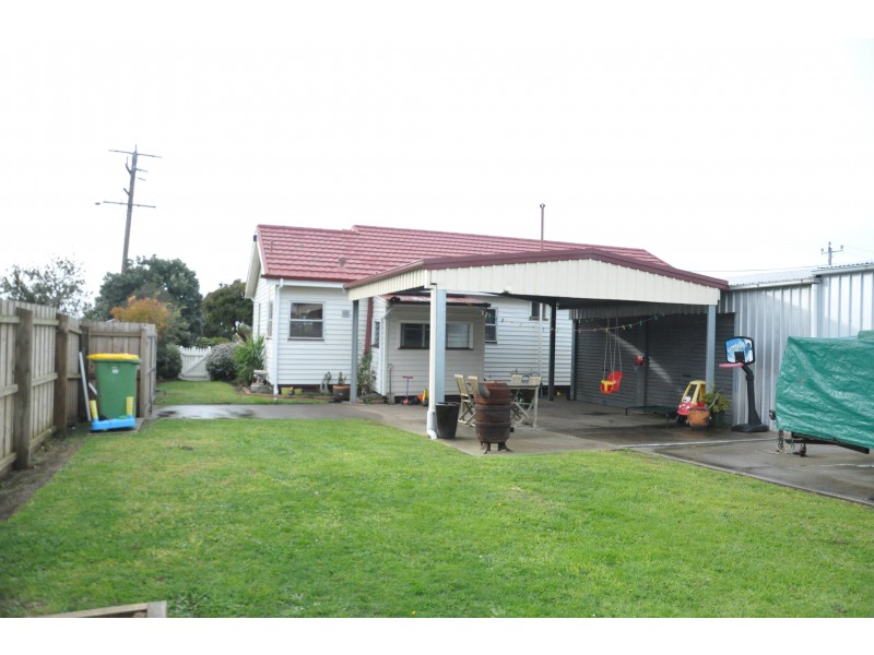 61 Richardson Street, Portland VIC 3305