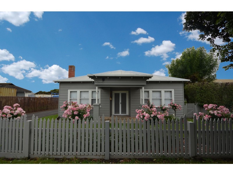 27 Milbanke Street, Portland VIC 3305