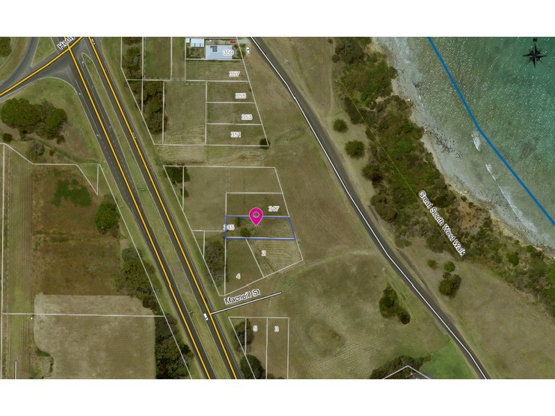 345 Hanlon Parade, Portland VIC 3305