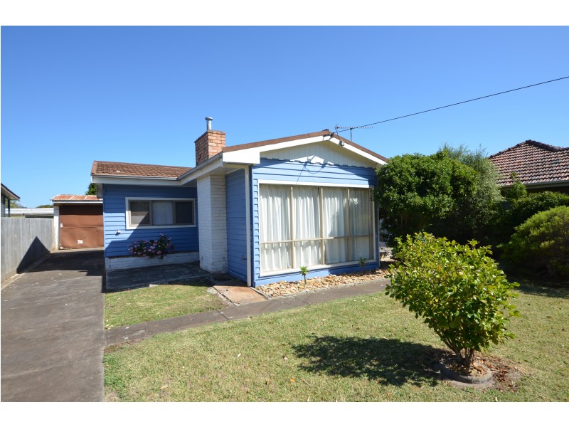 136 Cape Nelson Road, Portland VIC 3305