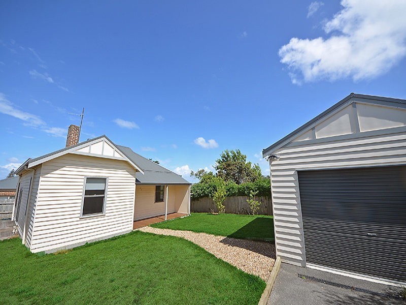4 Minerva Lane, Portland VIC 3305