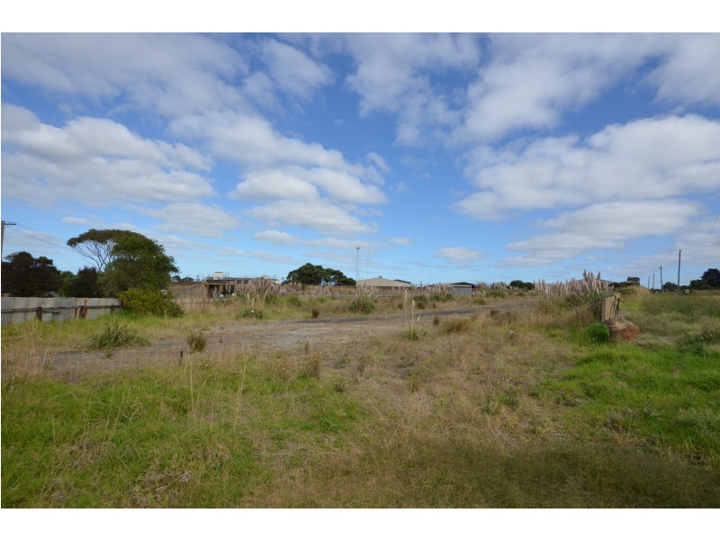 156 Garden Street, Portland VIC 3305