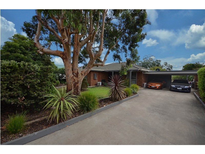 40 Markham Street, Heywood VIC 3304