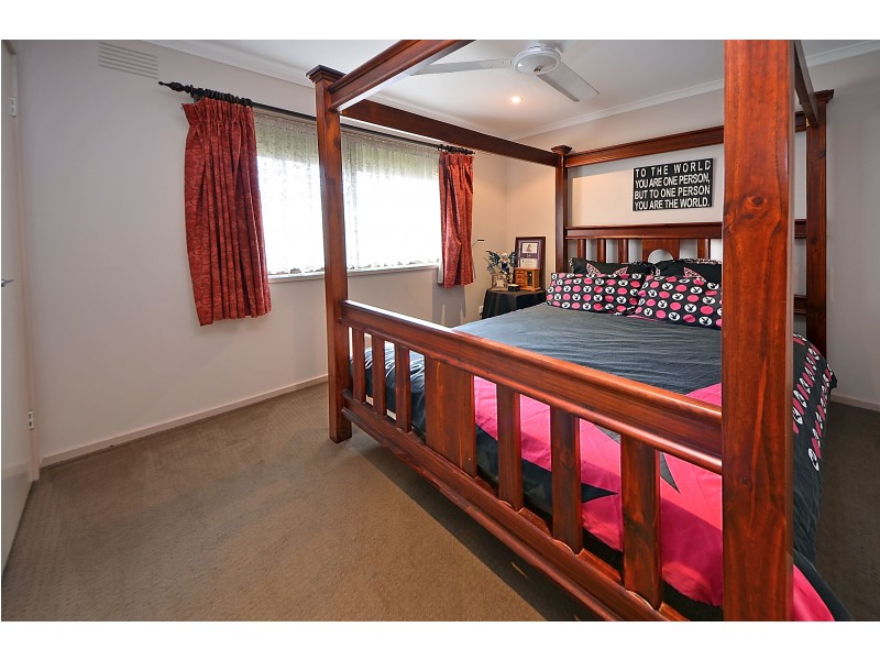 40 Markham Street, Heywood VIC 3304