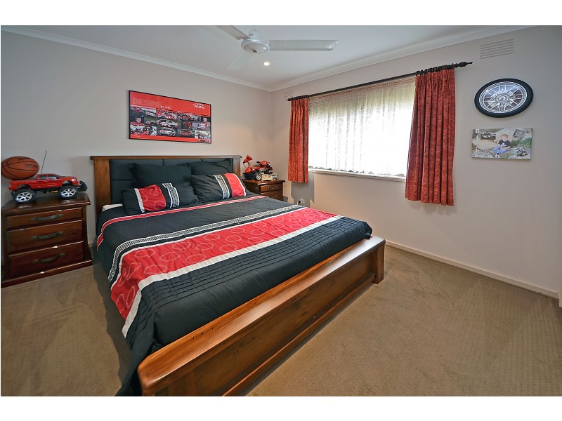 40 Markham Street, Heywood VIC 3304