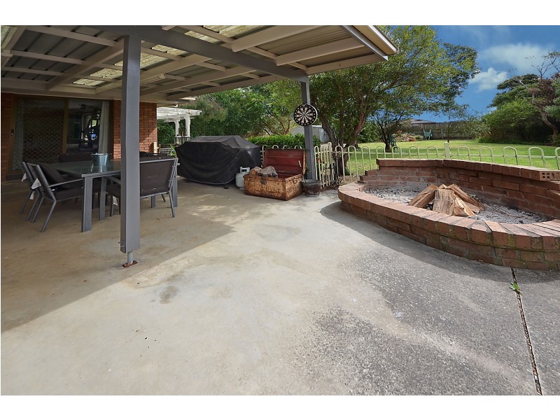 40 Markham Street, Heywood VIC 3304