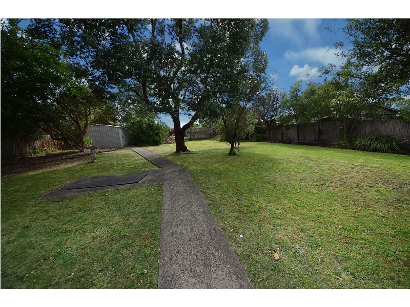 40 Markham Street, Heywood VIC 3304
