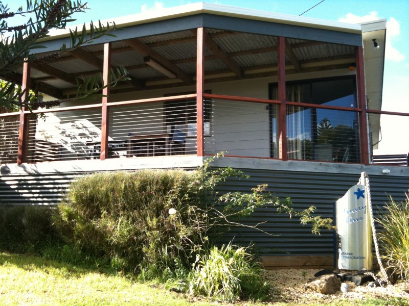 3 Old Bridge Road, Nelson VIC 3292