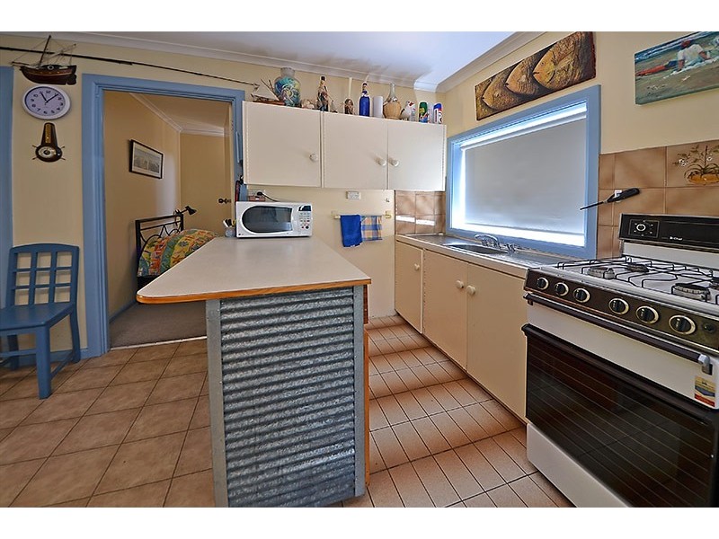 4 Acacia Street, Nelson VIC 3292