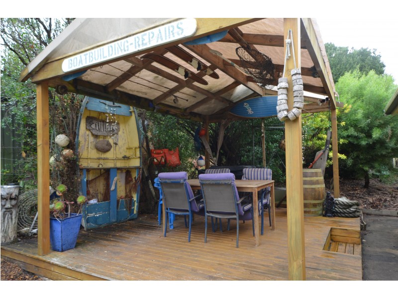 4 Acacia Street, Nelson VIC 3292