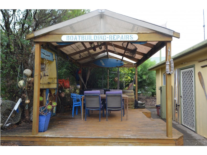 4 Acacia Street, Nelson VIC 3292