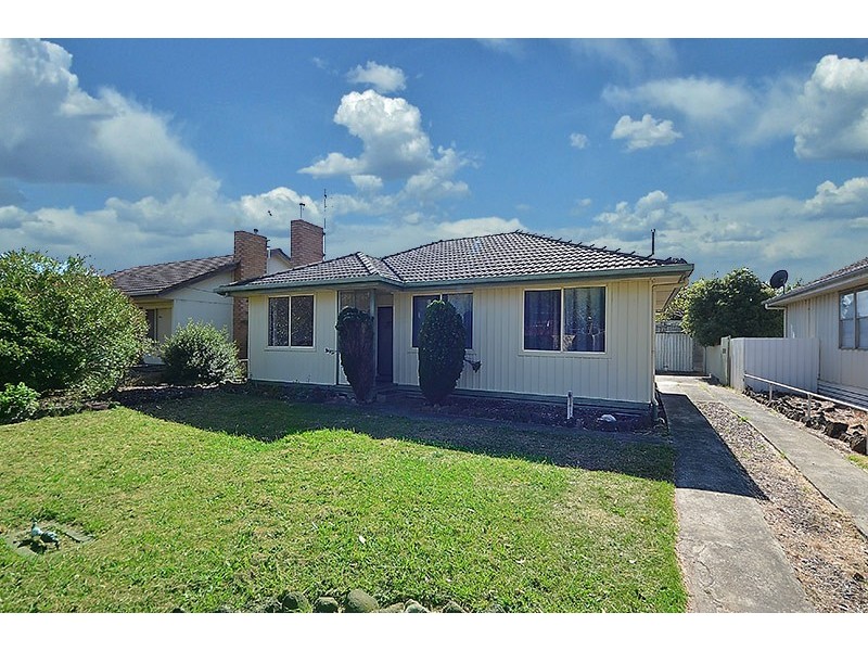 17 Rossdell Street, Portland VIC 3305