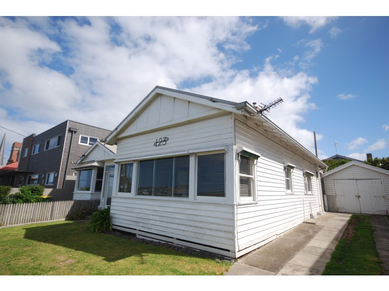 123 Bentinck Street, Portland VIC 3305