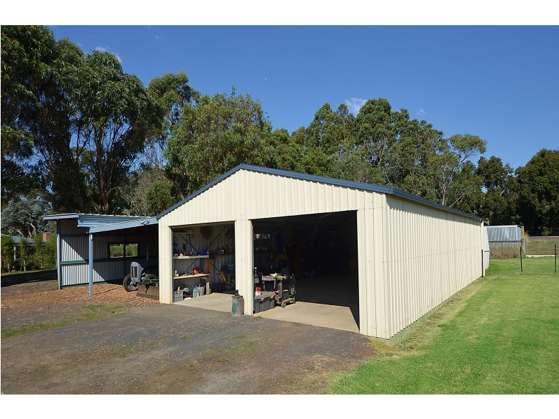83 Sharrocks Road, Portland VIC 3305
