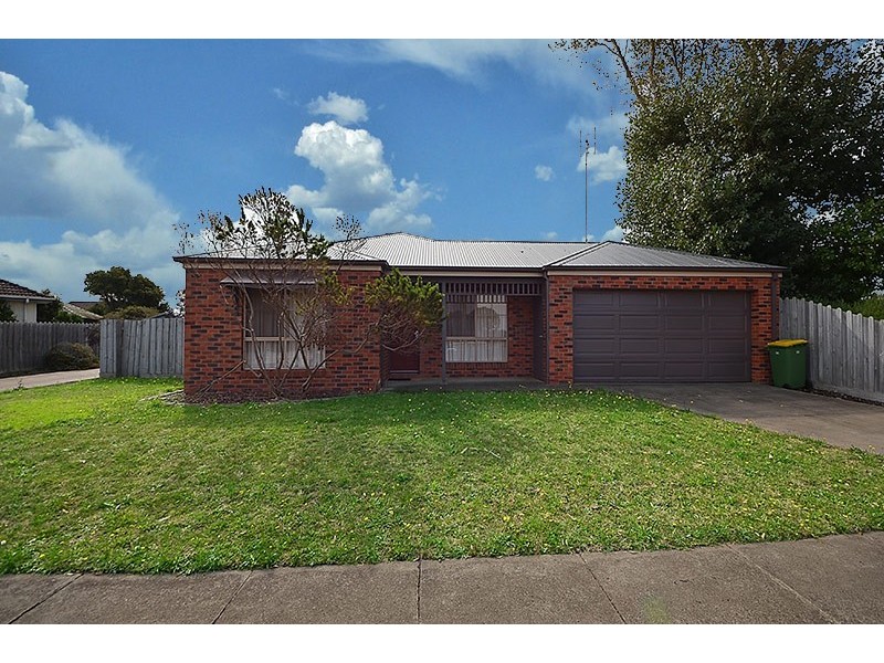 1/28 Oswald Street, Portland VIC 3305