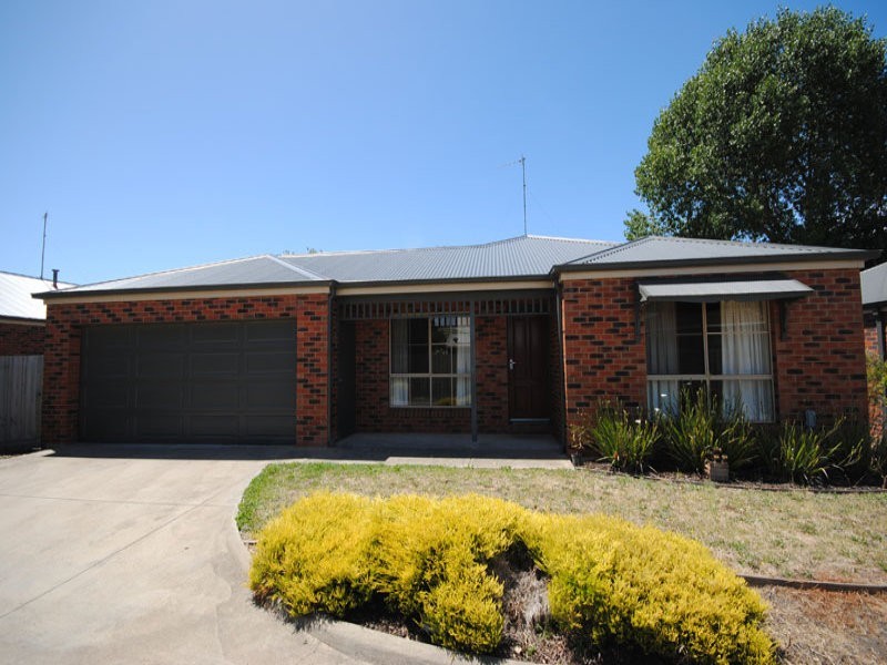 2/28 Oswald Street, Portland VIC 3305