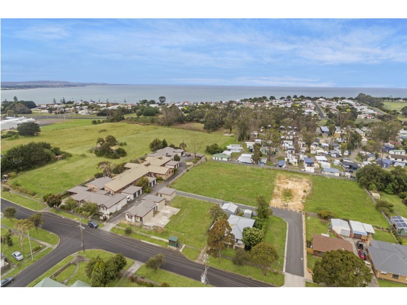 S4 POS 628601W, Portland VIC 3305