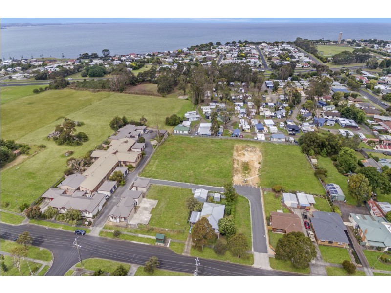 S4 POS 628601W, Portland VIC 3305