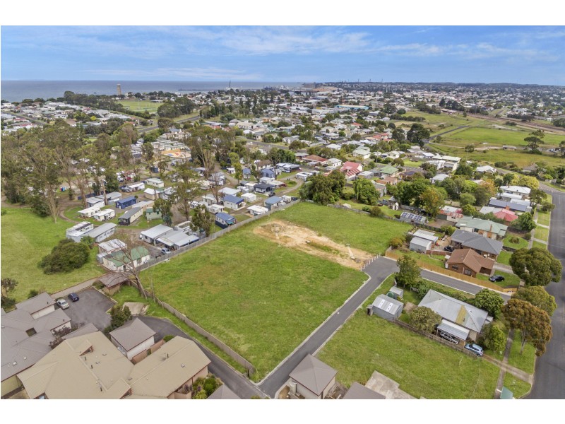 S4 POS 628601W, Portland VIC 3305