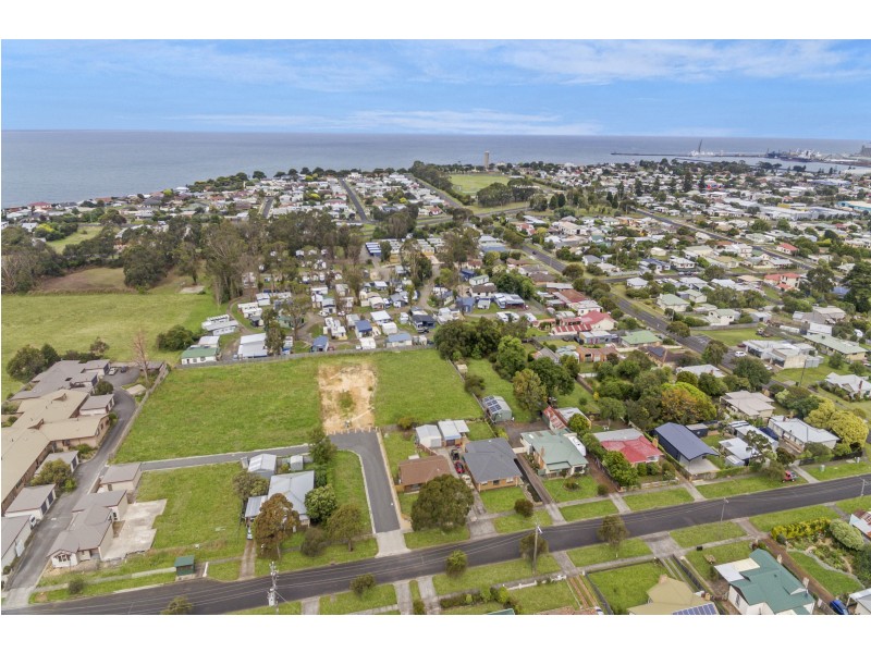 S4 POS 628601W, Portland VIC 3305