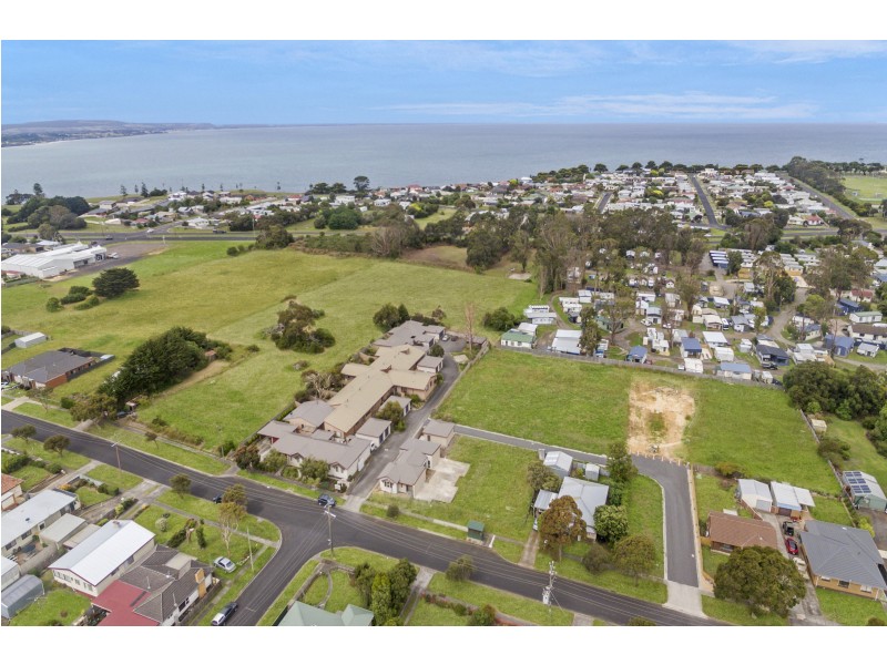 S4 POS 628601W, Portland VIC 3305