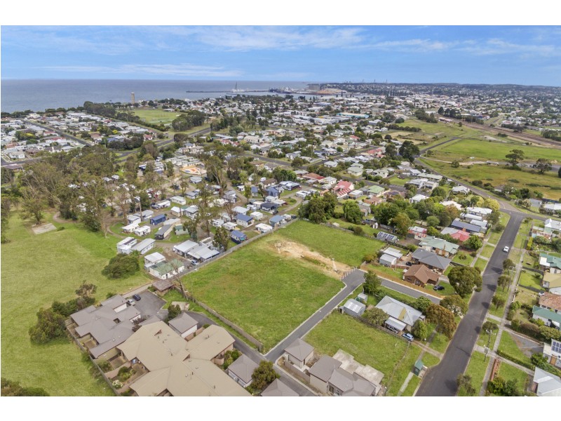 S4 POS 628601W, Portland VIC 3305