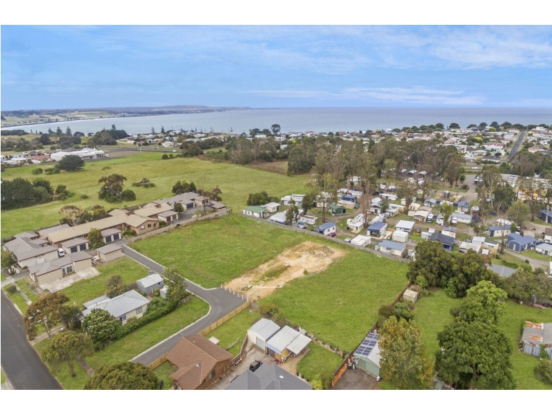 S4 POS 628601W, Portland VIC 3305