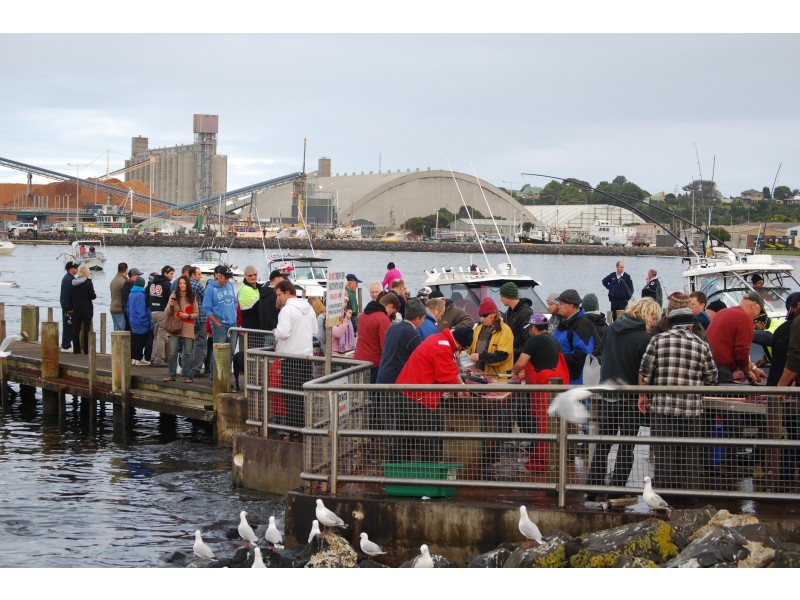 S4 POS 628601W, Portland VIC 3305