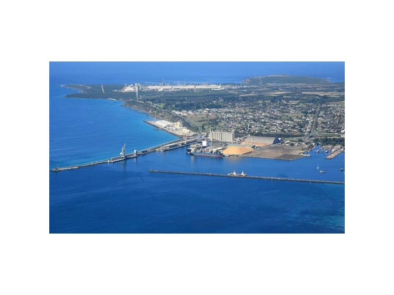 S4 POS 628601W, Portland VIC 3305