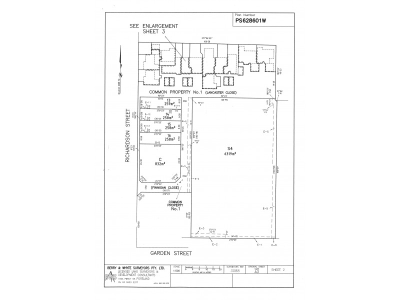 S4 POS 628601W, Portland VIC 3305