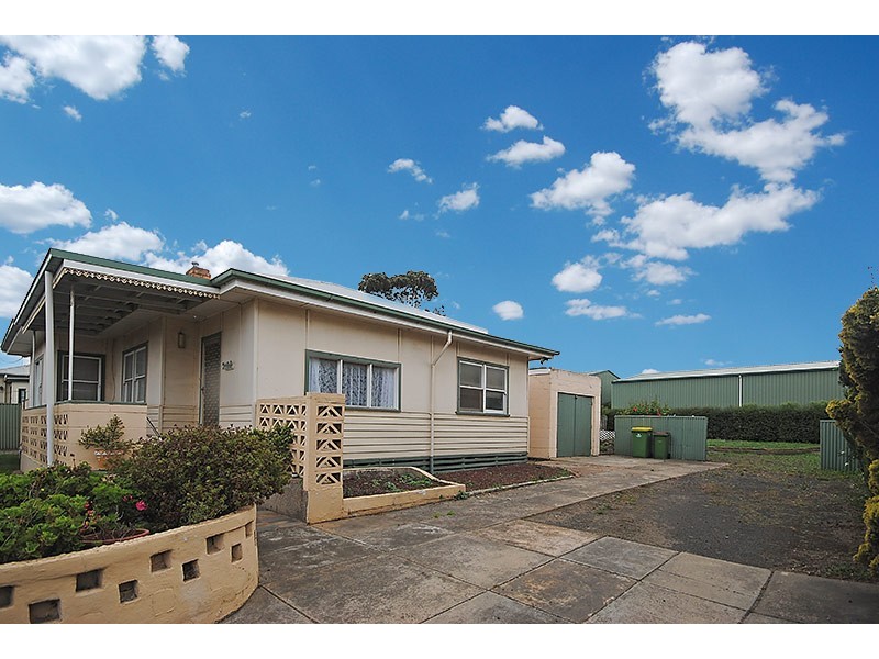 110 Kennedy Street, Portland VIC 3305