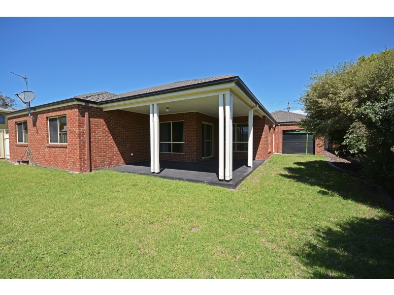 119 Barkly Street, Portland VIC 3305