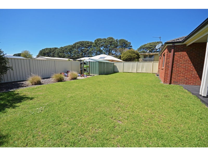 119 Barkly Street, Portland VIC 3305