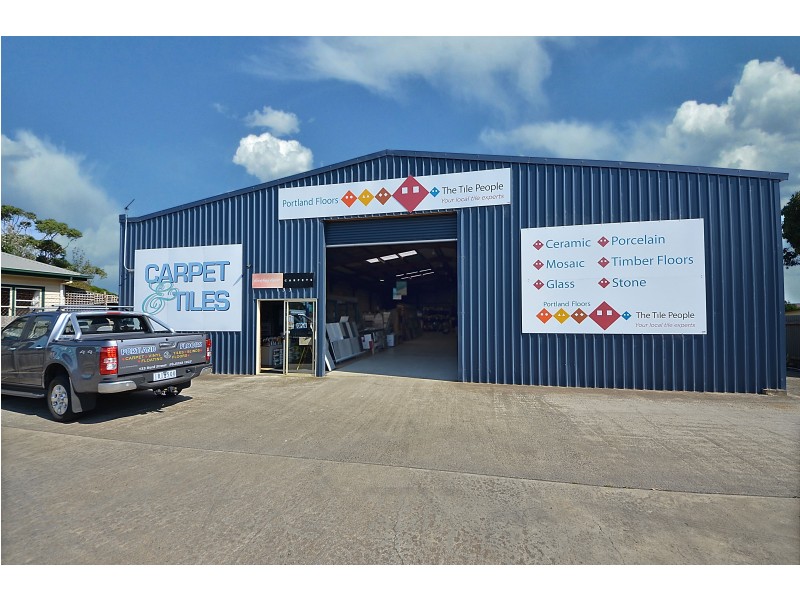 133 Hurd Street, Portland VIC 3305